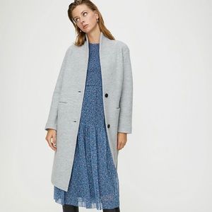 Aritzia Wilfred Dujardin Jacket
